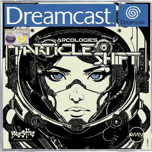 PARTICLE SHIFT :: Atmospheric DnB & Jungle ::