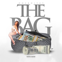 Doe Boii 909 - The Bag (produced by Matt bricks)