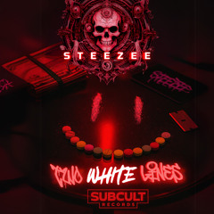 SteeZee - Two White Lines
