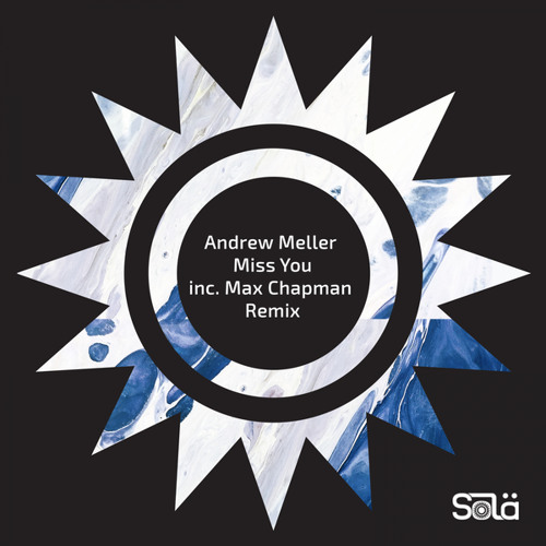Miss You (Max Chapman Remix)