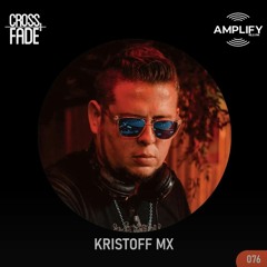 Radio show 076 Mix Crossfade/Amplify Music