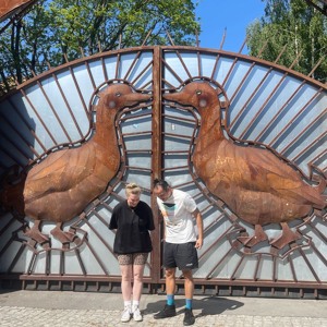 Lea Czychy b2b Moehecan