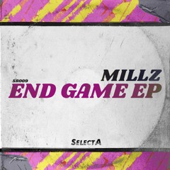PremEar: Millz - End Game [SR009]