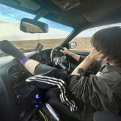 skyline ryodan demo (speed up)