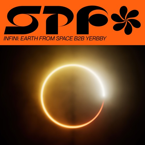 yerbby, Earth from Space - El Sol