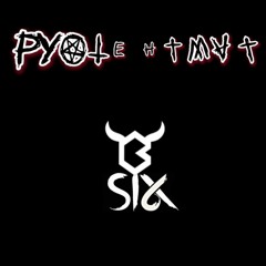 PYOTE HTWAT (B-SIX D&B Edit )