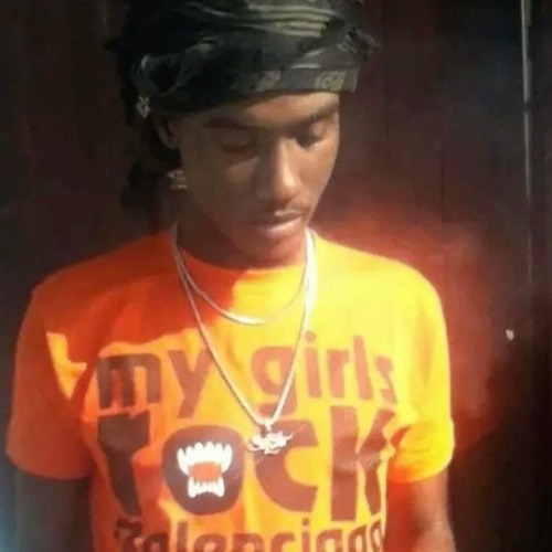 Osamason - Been On [prod. Pi'erre Bourne]