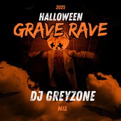Grave Rave 2025