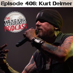 Episode 406 - Kurt Deimer