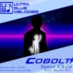 INNER CHILD (Radio Edit) By COBOLT Feat. Shoshy Boo