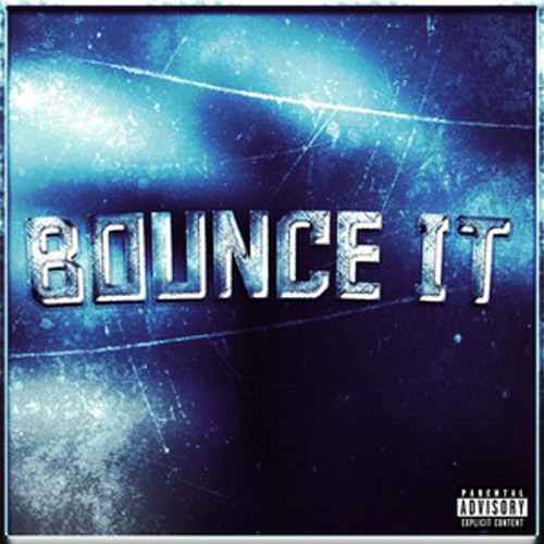 BOUNCE IT (Slowed)