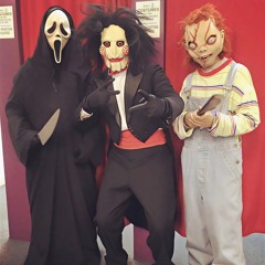 djs set guy mix le 31-10-2025