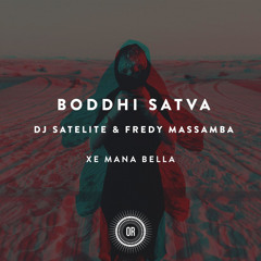 Xe Mana Bella (Main Mix) [feat. Fredy Massamba]