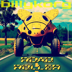 Road Roller