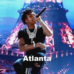 Atlanta (100 BPM, B Minor)