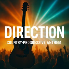 Direction (country progressive anthem)