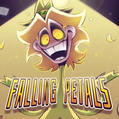 FALLING PETALS (Cover)