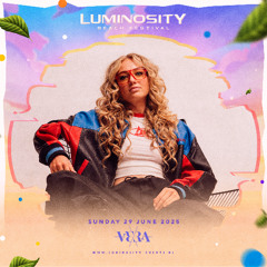 VE/RA - Luminosity Beach Festival 2025
