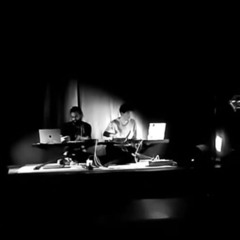 Altered Nabi Live @Catalyst Experimental friday night!