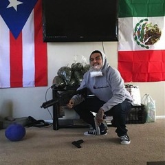 Au$tinthepacman - Musty remix (snippet)