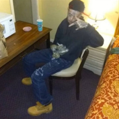 black ice [smoking ian watkins pack]