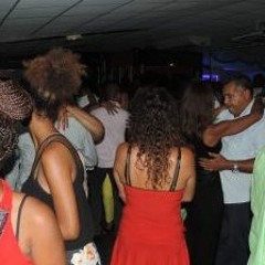 DJ BRICSOU party zouk in live