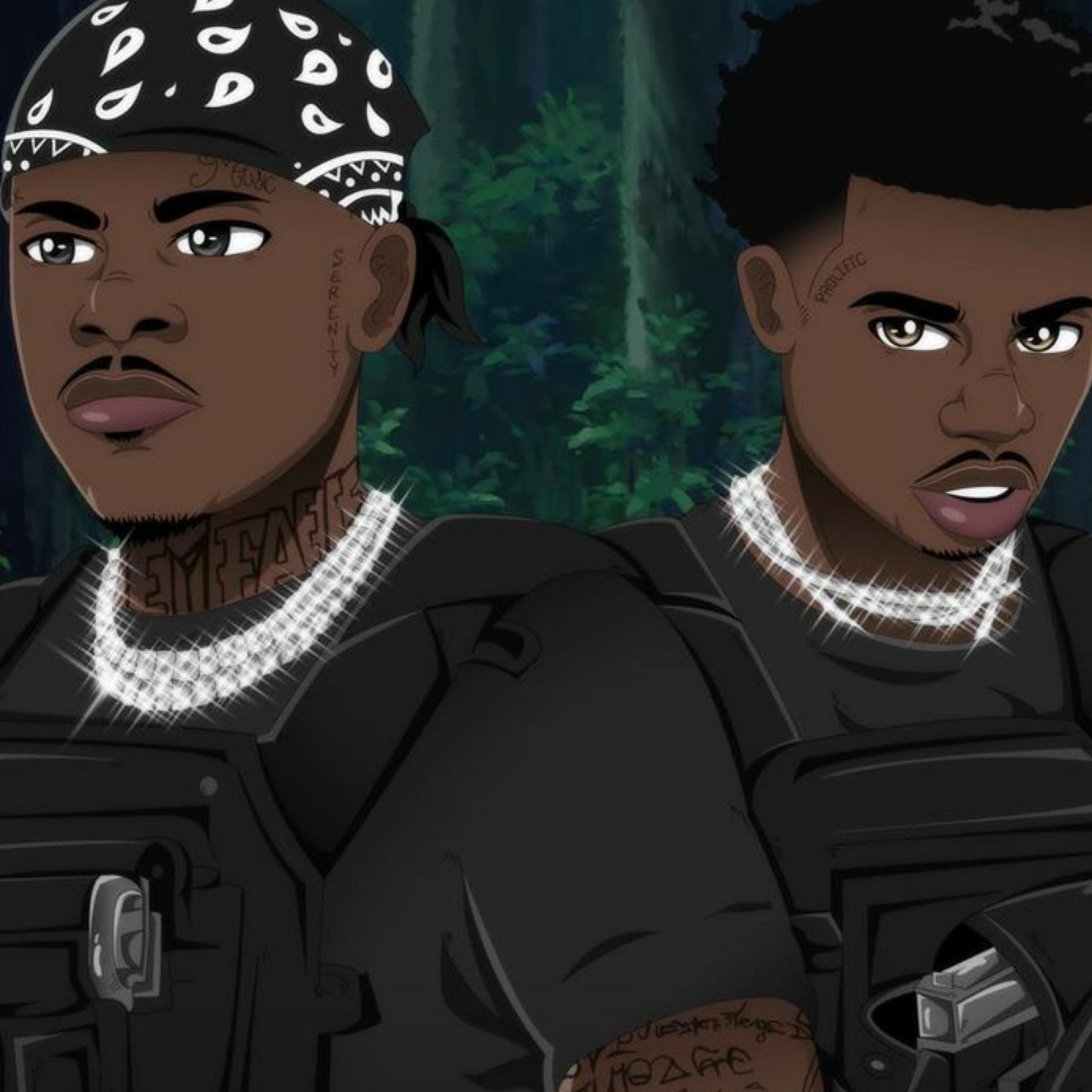 HighRollers episode artwork