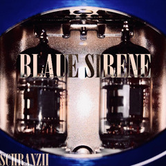 Blaue Sirene