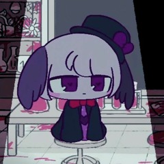 失態生態実験体 off vocal/PEPOYO