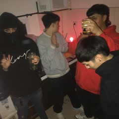 De costadito o al revez - w/@baddlittle333kkjj [prod. @SNTIXGXROMAN]
