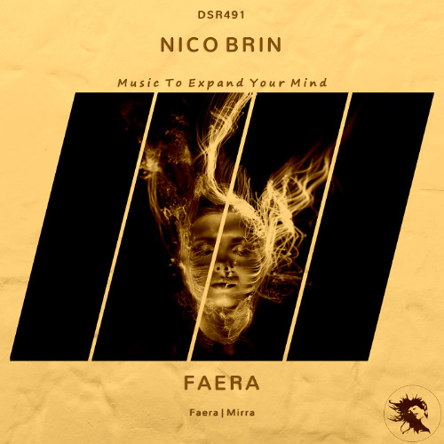 DSR491 | NICO BRIN - Mirra (Orginal Mix)
