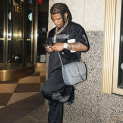 Rylo Rodriguez x No Cap Type Beat "Formula 1"