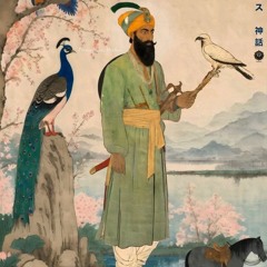Jinn Jinn Naam Dhyaeya -Bhai Harjinder Singh