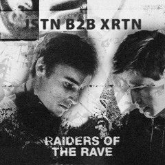 RAIDERS OF THE RAVE [014] - JSTN B2B XRTN