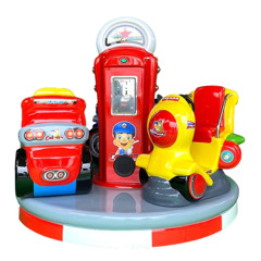 HEXO's Skylark DraaiMolen - Skylark Tune