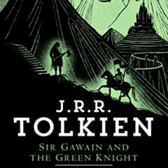 download EPUB 💏 Sir Gawain and the Green Knight; Pearl; [and] Sir Orfeo by  J.R.R. T