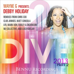 Pride Club Beats: Party Anthems & Remixes! - 2
