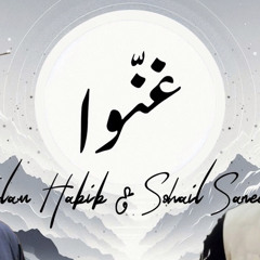 Ghanuwa - New Burushaski Song - Islam Habib & Sohail Saneen
