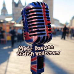 Mike Davison Demo - ALL GENRES- November 2024
