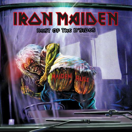 Stream Juanita by Iron Maiden Listen online for free on SoundCloud