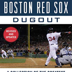 ACCESS PDF 📔 Amazing Tales from the Boston Red Sox Dugout: A Collection of the Great