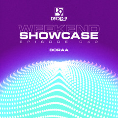 Droid9 Weekend Showcase 042 - Boraa