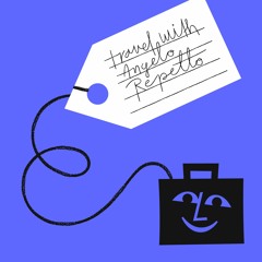 Travel With Angelo Repetto