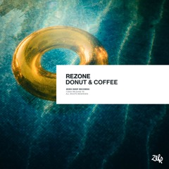 Rezone - Donut & Coffee