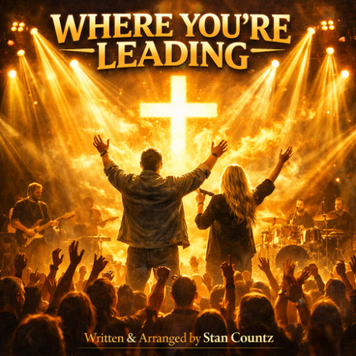 Stream Where You're Leading by Stan Countz | Listen online for free on ...