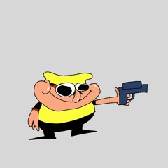 Piss Towel OST - Rides The Dust