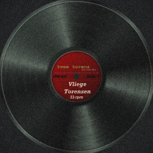 Vliege Torensen - An Introduction to Techno vol1