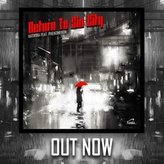 Hatikwa Feat. Phenomenon - Return To Sin City ( Preview )