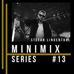 Stefan Lindenthal - Minimix Series #13