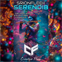 Srionfleek - Serendib (Original Mix) Preview
